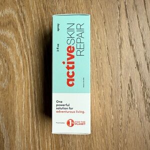 Active Skin Repair Spray